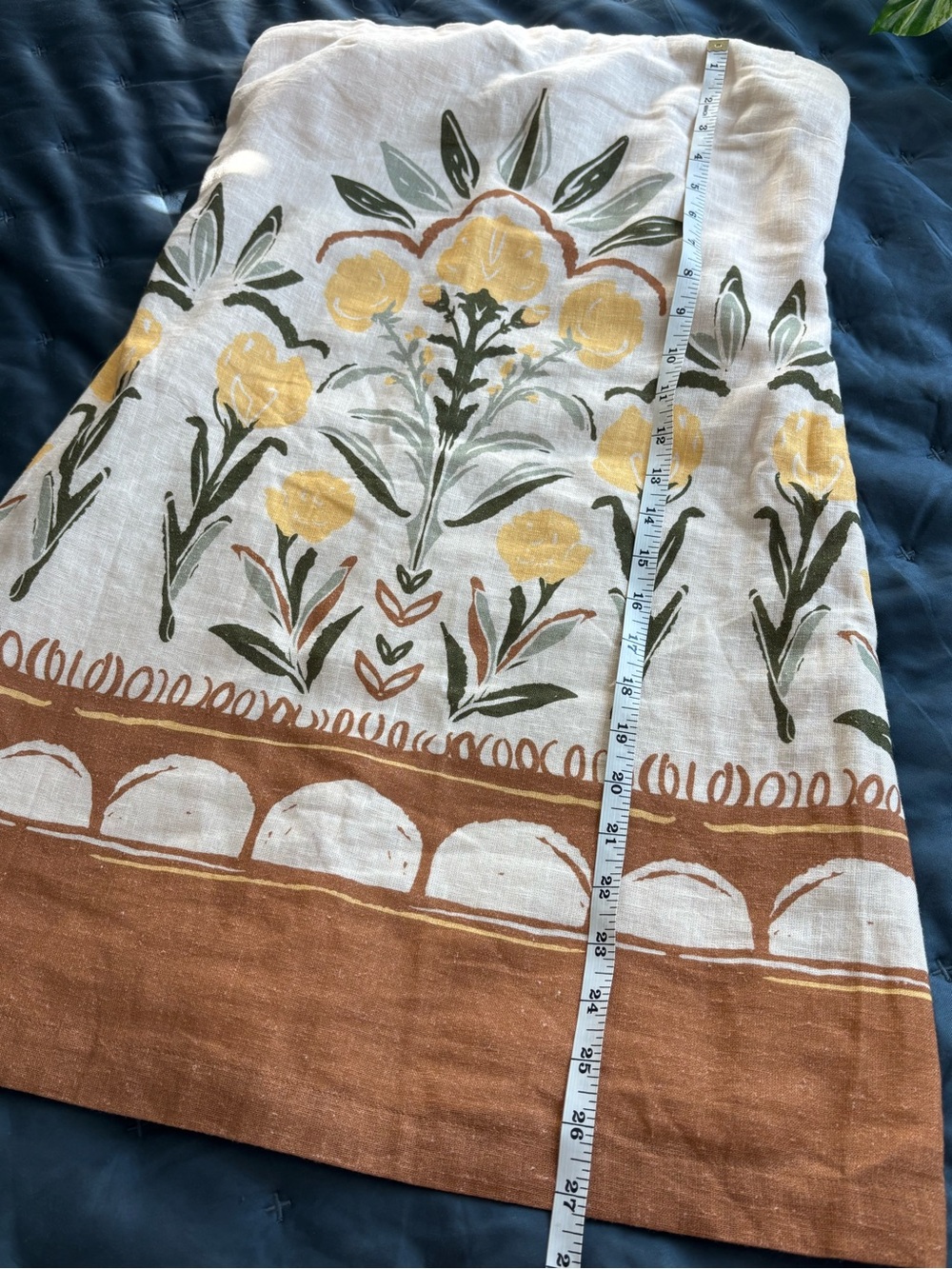 Abercrombie | Women’s NWT Scarlett Strapless Linen Blend Skort MT - Picture 8 of 10